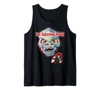 The Creeping Flesh Tank Top