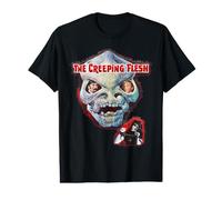 The Creeping Flesh Value Graphic T-Shirt