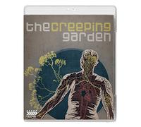 The Creeping Garden DVD (2017) Tim Grabham cert E 3 discs NEW Great Value