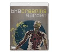 The Creeping Garden DVD (2017) Tim Grabham cert E 3 discs NEW Great Value
