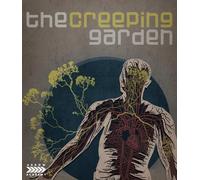 The Creeping Garden DVD (2017) Tim Grabham cert E 3 discs NEW Great Value