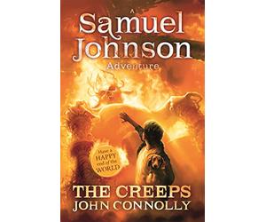 The Creeps: A Samuel Johnson Adventure: 3
