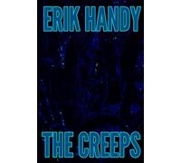 The Creeps (Strange Tales of Suspense)