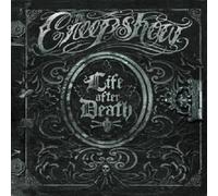 THE CREEPSHOW - LIFE AFTER DEATH CD PUNK ROCK NEW