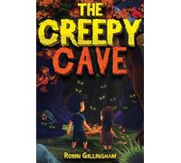 The Creepy Cave: Decodable Dyslexia Book for Kids (Dyslexia Reading Tools for Kids): 2 (Dyslexia Reading Books for Kids Age 8-12)