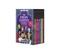 The Creepy Classics Children's Collection: 10 Book Box Set