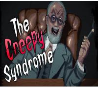 The Creepy Syndrome Steam CD Key