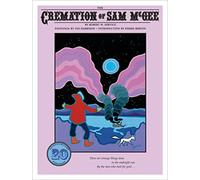 The Cremation of Sam McGee