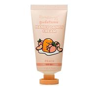 The Creme Shop Gudetama Handy Dandy Cream - Peach Single