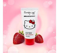 The Crème Shop - The Creme Shop x Hello Kitty Portable Luxury Hand Cream with Shea Butter