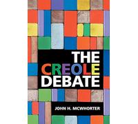The Creole Debate