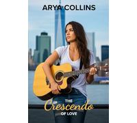 The Crescendo of Love: A New York Lesbian Romance: 1 (City Lights)