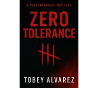 THE CRESTWOOD KILLINGS: ZERO TOLERANCE: 1