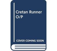 The Cretan Runner: His story of the German Occupation