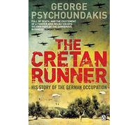 The Cretan Runner (Penguin World War II Collection) by Psychoundakis, George (August 6, 2009) Paperback