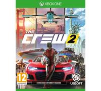 The Crew 2