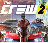 The Crew 2 AR XBOX One / Xbox Series X|S CD Key