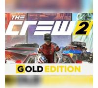 The Crew 2 - Gold Edition (PC) Ubisoft Connect Key - GLOBAL