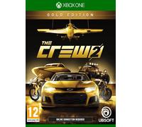 The Crew 2 Gold Edition Xbox One (UK)