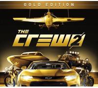 The Crew 2 Gold Edition XBOX One / Xbox Series X|S Account