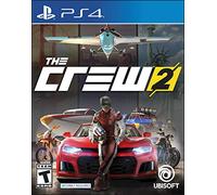 The Crew 2 - PlayStation 4