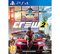 The Crew 2 (PS4)
