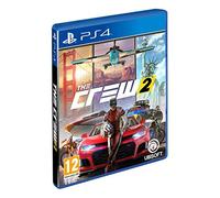 The Crew 2 PS4 - Same-Day Shipping From Free Stock