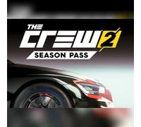 The Crew 2 - Season Pass (DLC) (Xbox One / Xbox Series X|S) Xbox Live Key - EU