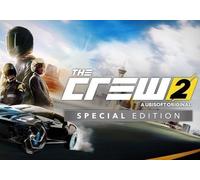 The Crew 2 - Special Edition (PC) Steam Gift - GLOBAL