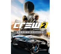 The Crew 2 Special Edition Xbox (Europe & UK)