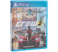 The Crew 2 - Standard Edition (PS4)