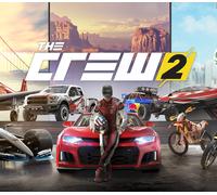 The Crew 2 Steam Account