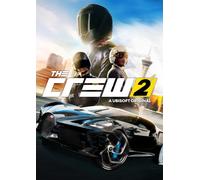The Crew 2 Xbox (EU & UK)