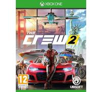 The Crew 2 Xbox One (Microsoft Xbox One)