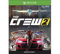 The Crew 2 - Xbox One