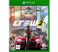 The Crew 2 - Xbox One - Game in English / French / Spanish