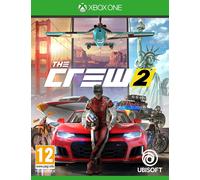 The Crew 2 Xbox One (Microsoft Xbox One)