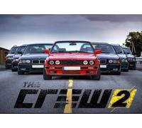 The Crew 2 (Xbox One / Xbox Series X|S) Xbox Live Key - UNITED STATES