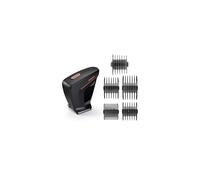 The Crew Cut: DIY Hair Clipper, Cordless, Multi-directional easy self-hair cutting