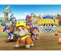 The Crew Fixes The Talent Show Stage / The Crew Builds Instruments