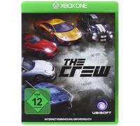 The Crew - Microsoft Xbox One
