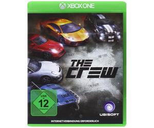 The Crew - Microsoft Xbox One