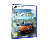 The Crew Motorfest for Playstation 5