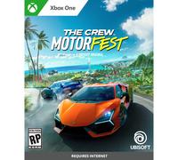 The Crew Motorfest for Xbox One