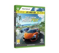 The Crew Motorfest for Xbox Series X