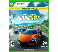 The Crew™ Motorfest - Limited Edition, Xbox Series X