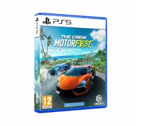 THE CREW™ MOTORFEST - PlayStation 5