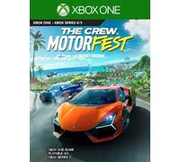 The Crew Motorfest (Xbox One) - Xbox Live Key - EUROPE