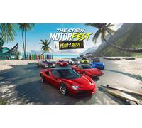 The Crew Motorfest Year 1 Pass