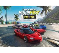 The Crew Motorfest | Year 1 Pass (DLC) (DLC) (PC) Ubisoft Connect Key - EU